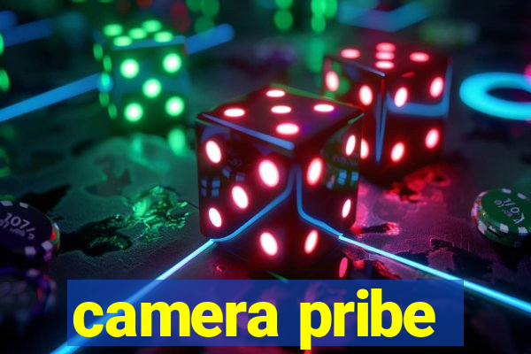 camera pribe